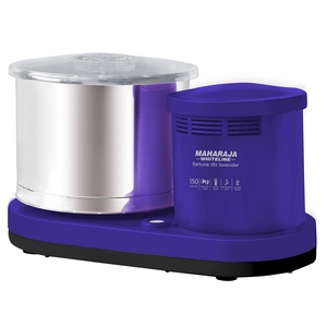 Maharaja Whiteline Wet Grinder Fortune DLX (Lavender)