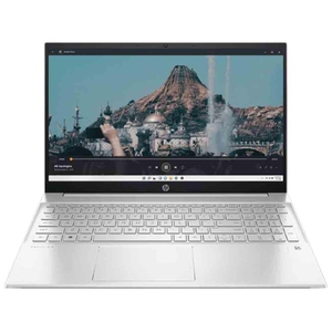 HP Pavilion 15-EG2039TU Laptop (12th gen Intel Core i7-1260P/16 GB/1 TB SSD/Iris Xe Graphics/Windows 11/MSO/Full HD), 39.6 cm (15.6 inch)