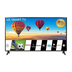 LG All-in-One 80 cm (32 inch) HD Ready LED Smart TV  (32LM560BPTC)