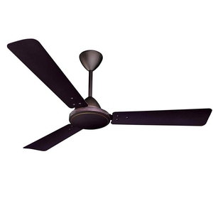 Crompton Jura Andtidust 1200 mm 3 Blade Ceiling Fan (Bakers Brown)