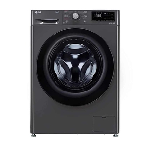 LG 7 Kg 5 Star Inverter Wi-Fi Fully-Automatic Front Loading Washing Machine with Inbuilt heater (FHV1207Z4M)