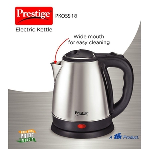 Prestige PKOSS 1.8 Electric Kettle