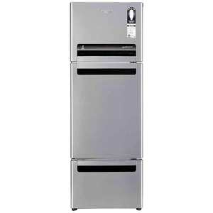 Whirlpool 240 L Frost Free Triple Door Refrigerator 21446 Sapphire Stream (FP 263D PROTTON ROY SAPPHIRE STREAM (N)