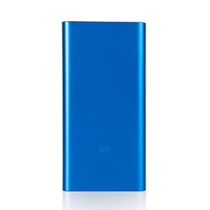 Mi 3i 10000 mAh Power Bank (Fast Charging, 18W)  (Blue, Lithium Polymer)