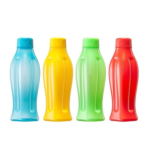 Varmora Aqua Cool Bottle 1 LTR (Pack 1) (Assorted)