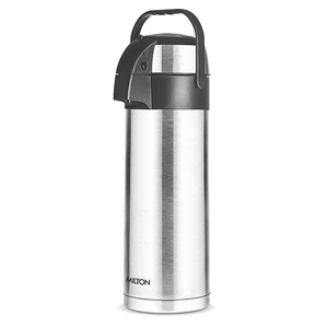 Milton Beverage Dispenser 4500 Stainless Steel 4500 ml Flask  (Pack of 1)