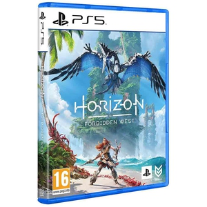 SONY Horizon Forbidden West | Standard Edition | PS5 Game (PlayStation 5)