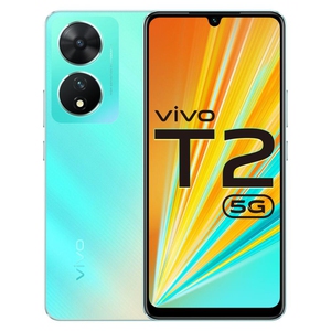 Vivo T2 5G (8 GB RAM, 128 GB ROM, Nitro Blaze)
