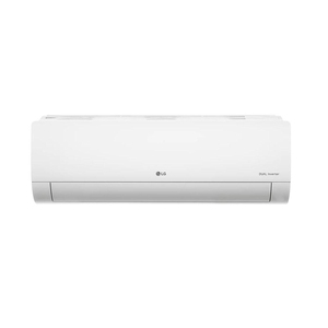 LG 1.5 Ton 3 Star Inverter Split AC (PS-Q19PNXE) White