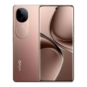 vivo V40e 5G (8 GB RAM, 256 GB ROM, Royal Bronze)