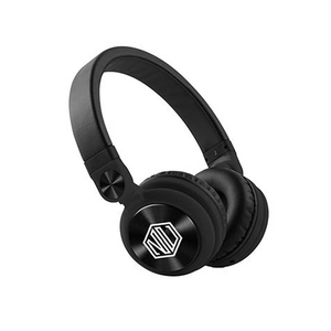 Nu Republic Starboy Bluetooth Headset (Black)
