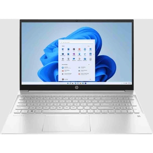 HP Pavilion Laptop 15-eg3027TU CI5/16GB/512GBSSD/W11 Natural silver