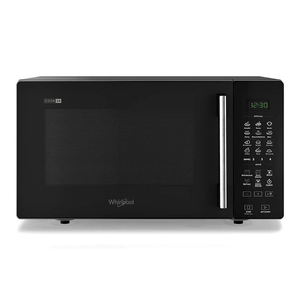 Whirlpool 20 L Convection Microwave Oven  (Magicook Pro 22CE) Black