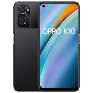OPPO K10 (Black Carbon, 128 GB)  (6 GB RAM)