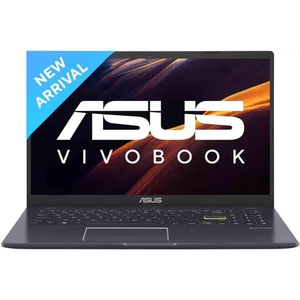 ASUS Vivobook Go 15 Intel Celeron Dual Core N4020 (4 GB | 256 GB SSD | Windows 11 Home) (15.6 inch) Thin and Light Laptop (E510MA-EJ001W, Star Black)