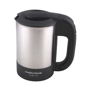 Morphy Richards Travel Jug(PP) - Voyager 200 Watt Electric kettle