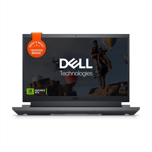 Dell Laptop 39.62 cm (15.6 Inch) G15-5520 12TH CI5/16GB/1TBSSD/4GB/W11 MSO H&S (Backlit Grey)