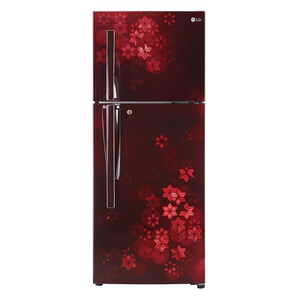 LG 260 Litres GL-S292RSQY 2 Star Frost Free Refrigerator With Smart Inverter Compressor