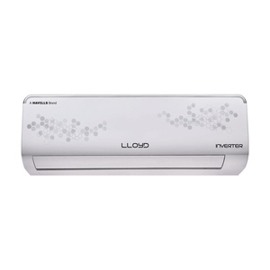 Llyod 1 Ton 3 Star Split Inverter AC (LS12I32HAWA) White