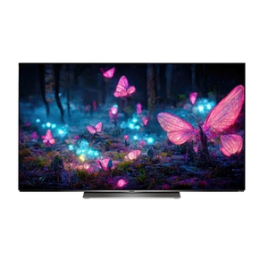 Panasonic 139 cm (55 inches) LZ950 Smart 4K OLED with Dolby Atmos, TH-55LZ950DX (2023 Model Edition)