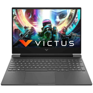 HP Victus Gaming Latest 12th Gen Intel Core i5 12450H Processor 15.6 inch(39.6 cm) FHD Gaming Laptop (8GB RAM/512GB SSD), 15-fa0070TX