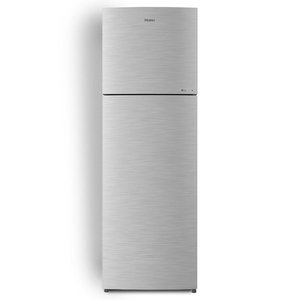 Haier 258 L, 3 Star Convertible Frost Free Double Door Refrigerator with Multi Air Flow System (HRF-2784CIS-E)