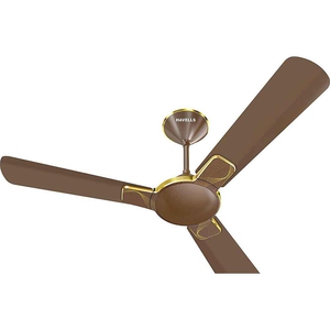 Havells Enticer Art - Ns Wave 1200 Mm 3 Blade Ceiling Fan (Pearl Brown)