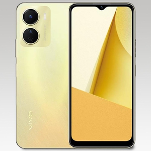 vivo Y16 (Drizzling Gold, 64 GB)  (3 GB RAM)