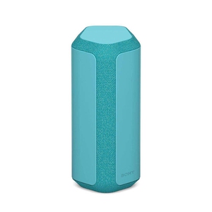 Sony SRS-XE300 X-Series Wireless Portable-Bluetooth-Speaker Blue.