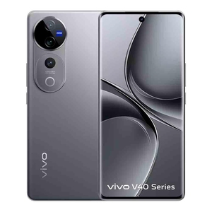 Vivo V40 Pro 5G (8 GB RAM, 256 GB ROM, Titanium Grey)