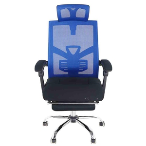 Pai Furniture Office Chair PFCR913-BLUE