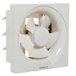 Havells Ventil Air Dx 150 mm 6 Blades Exhaust Fan (White)