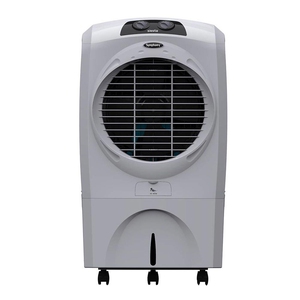 Symphony Siesta 70 XL 70 Litres Desert Air Cooler with i-Pure Technology, Powerful Fan, Grey