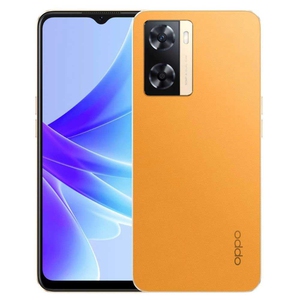 OPPO A77s (Sunset Orange, 128 GB)  (8 GB RAM)