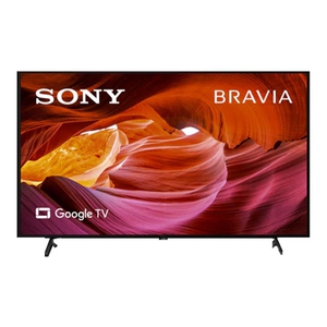 Sony Bravia  164 cm (65 inches) 4K Ultra HD Smart LED Google TV with Dolby Audio & Alexa Compatibility KD-65X75K (Black)