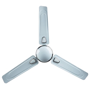 Bajaj Edge HS Deco 1200 mm Ceiling Fan (Opal White)