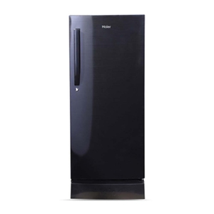 Haier 195 Litres, Direct Cool Inverter Refrigerator HRD-1955PKS-E