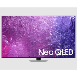 Open Box (Display Unit) Samsung 1m 38cm (55") QN90C Neo QLED 4K Smart TV, QA55QN90CAKLXL