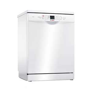 BOSCH SMS66GW01I Free Standing 13 Place Settings Dishwasher