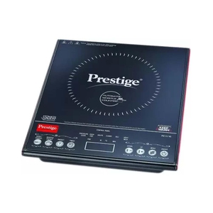 Prestige PIC 3.1 v3 Induction Cooktop  (Black)