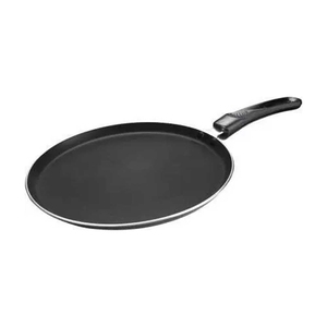 Vijayalakshmi Tawa 280 cm diameter  (Aluminium, Non-stick)