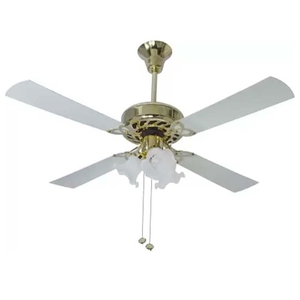 CROMPTON Uranus 1200 mm 4 Blade Ceiling Fan  Ivory