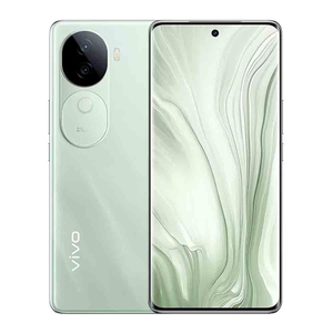 vivo V40e 5G (8 GB RAM, 256 GB ROM, Mint Green)