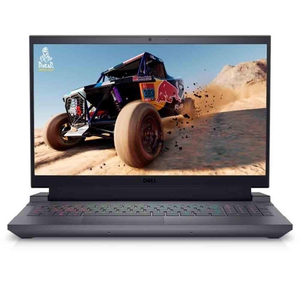 DELL Laptop G15-5530 13th CI5/16GB/512GBSSD/6GB/W11 MSO H&S 2021 Backlit Grey (GN5530D83M6001ORB1)