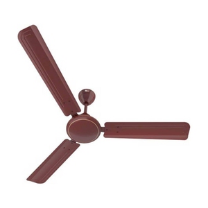 Havells Reo Tejas 1200 mm 3 Blade Ceiling Fan  (Brown)