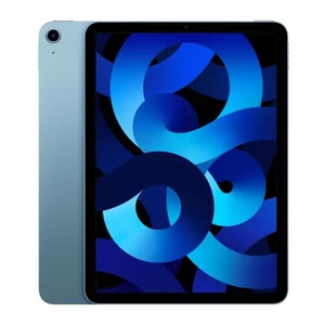 APPLE iPad Air (5th gen) 256 GB ROM 10.9 Inch with Wi-Fi Only (Blue)