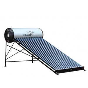 V-GUARD 150 LPD ETC WIN HOT ZA GL Solar Water Heater