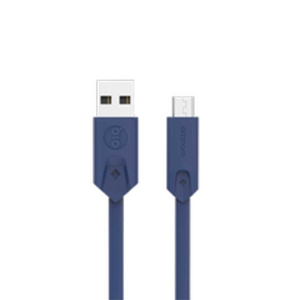 Gizmore Micro USB Cable GIZ WM103 1 m Micro USB Cable
