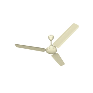 Bajaj Hurricane 1200mm Bianco Ceiling Fan