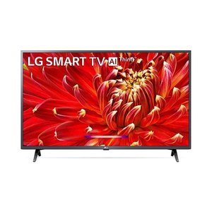 LG 108 cm (43 inch) Full HD LED Smart TV  (43LM6360PTB)
